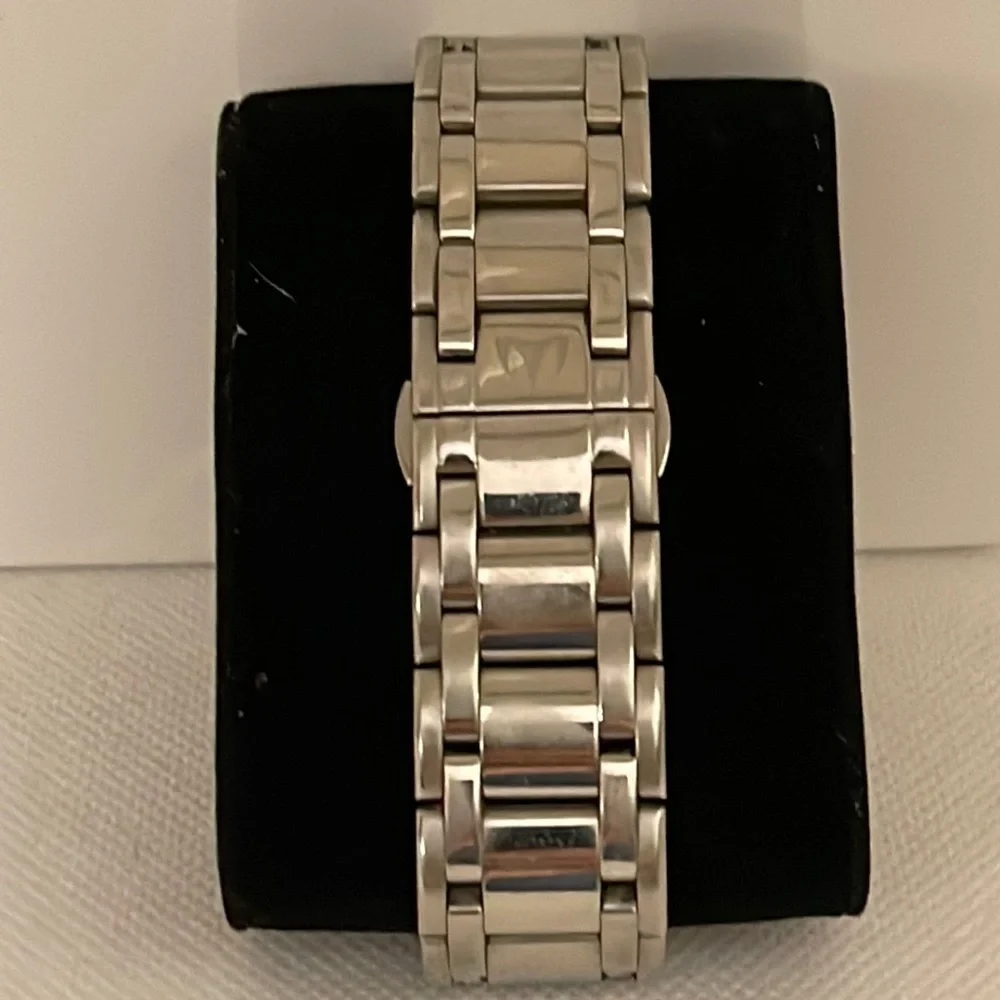 Technomarine ladies stainless